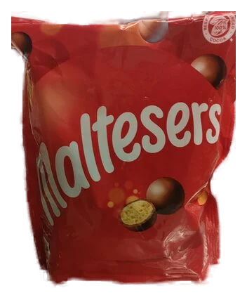Maltesers