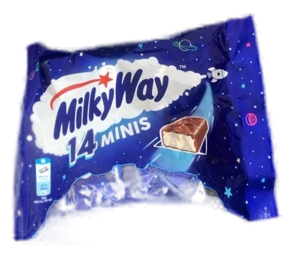 Milky Way