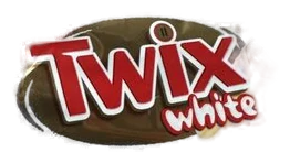 Twix White