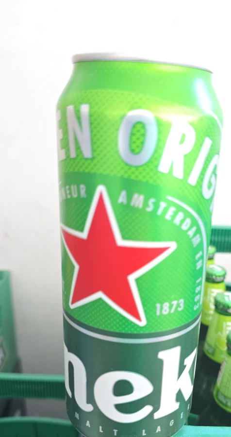 Heineken