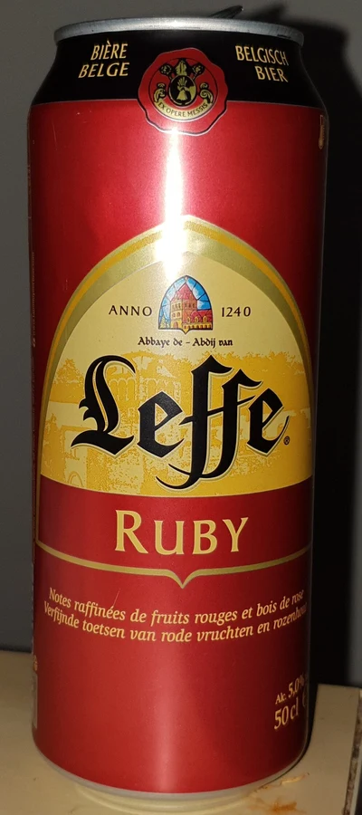 Leffe
