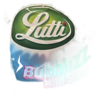 Lutti Bubblizz Mini Surf
