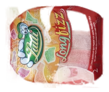 Lutti Long Fizz