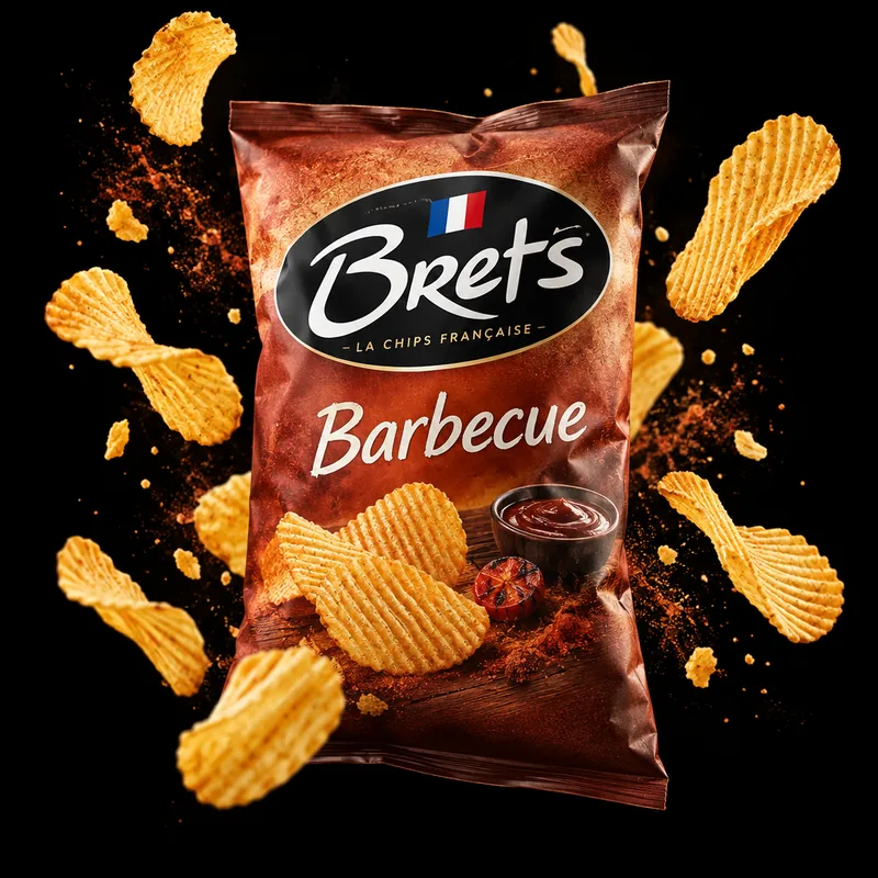 Bret's Barbecue