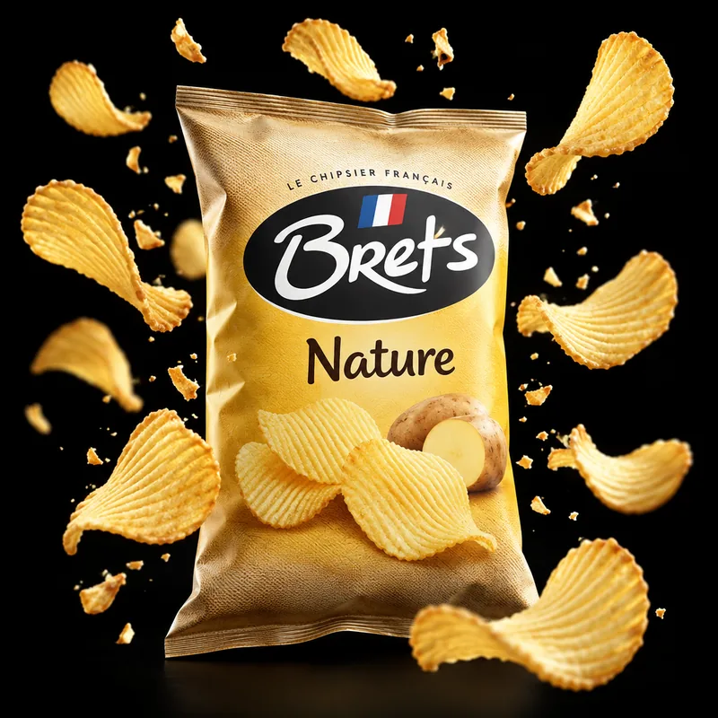 Bret's Nature
