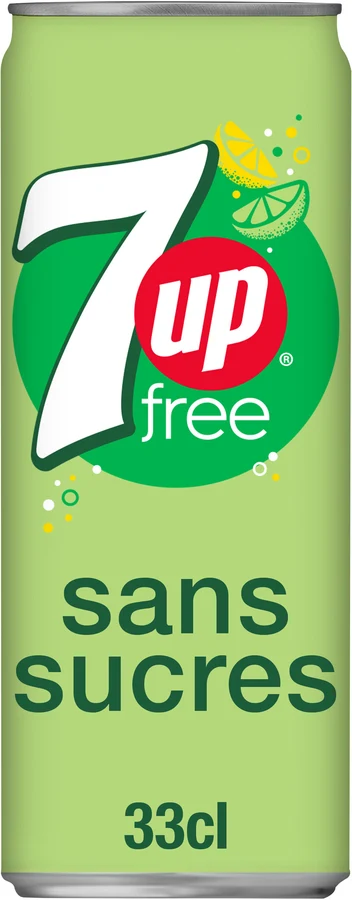 7Up