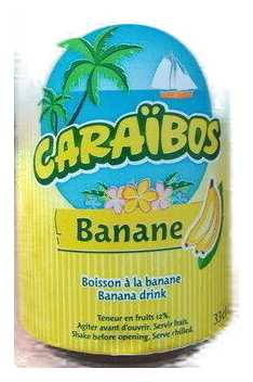 Caraïbos