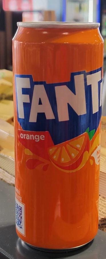 Fanta