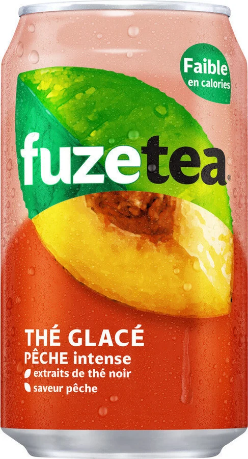 Fuze Tea