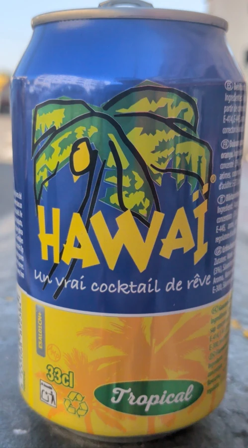 Hawaï