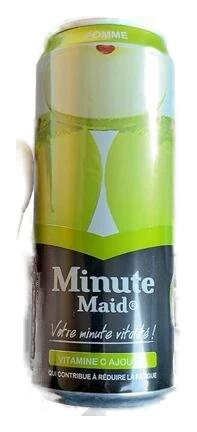 Minute Maid