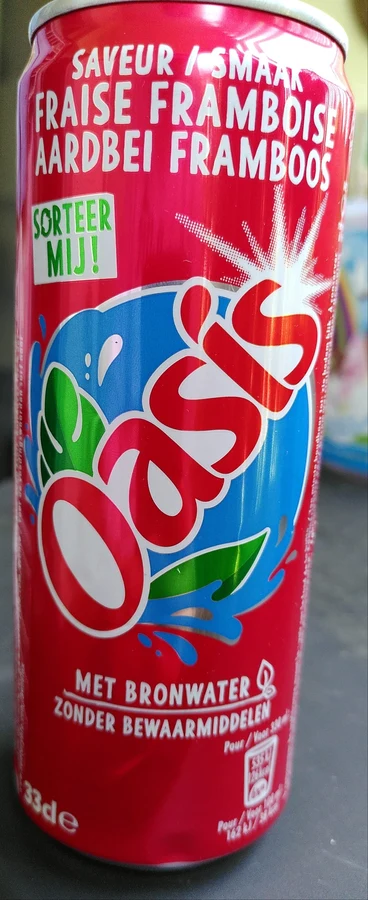 Oasis