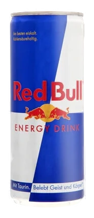Red Bull