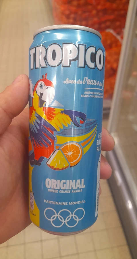 Tropico