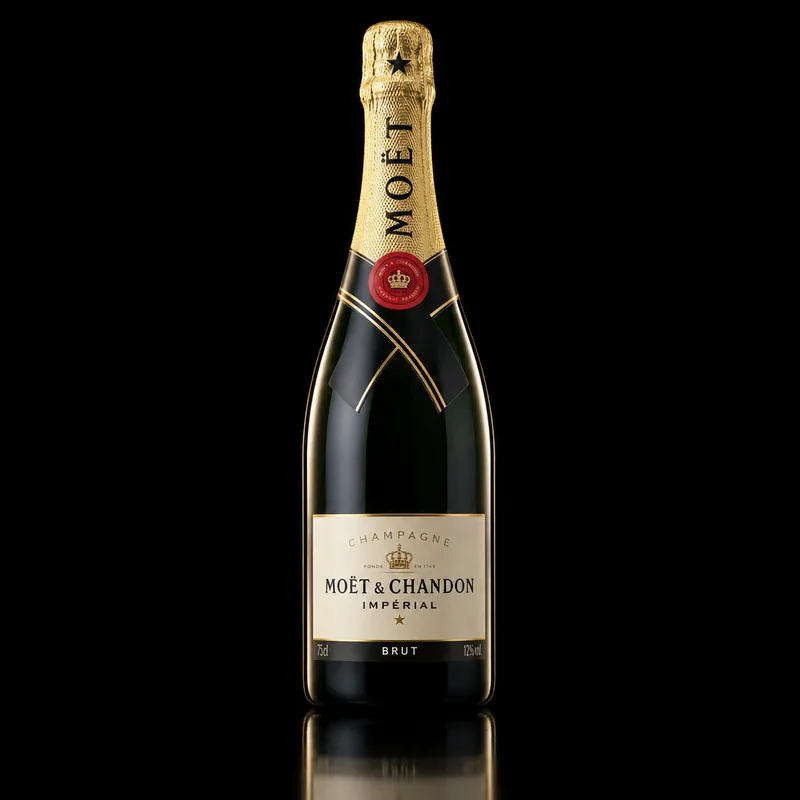 Champagne Moët & Chandon Impérial