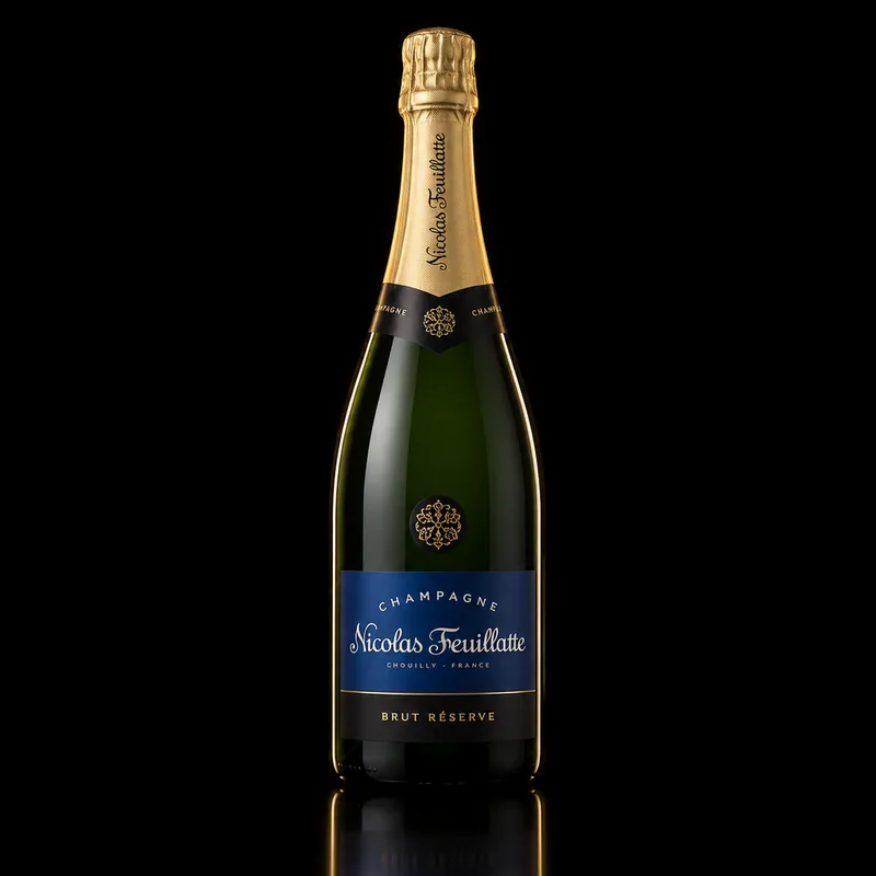 Champagne Nicolas Feuillatte Brut