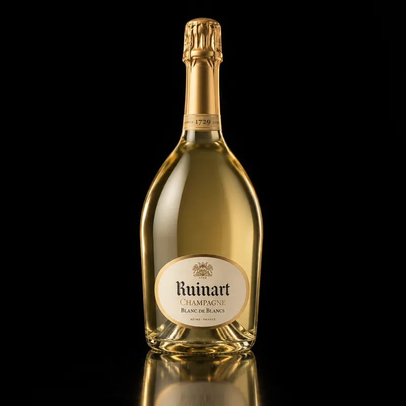 Ruinart Blanc de Blancs
