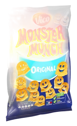 Monster Munch
