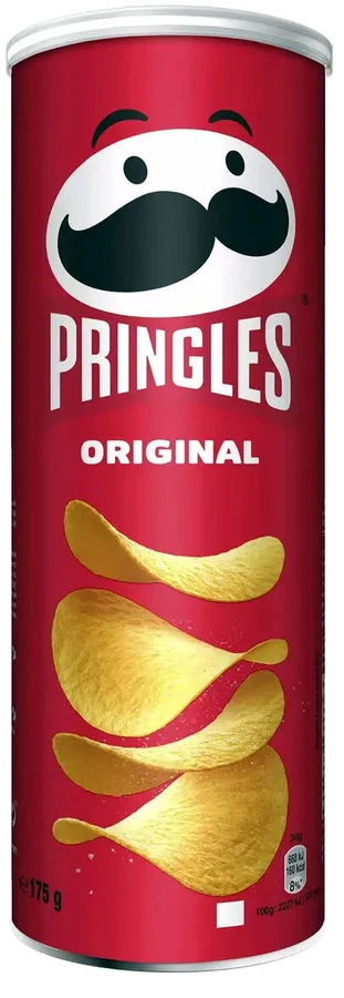 Pringles