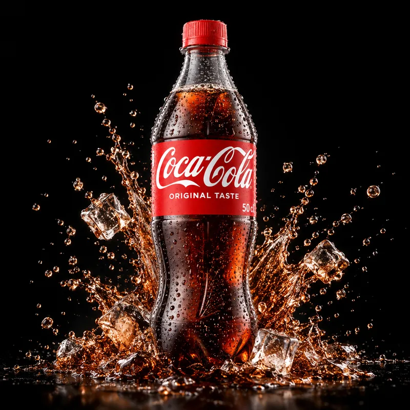 Coca-Cola