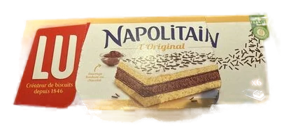 Napolitain