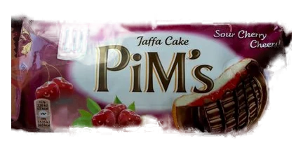 Pim's