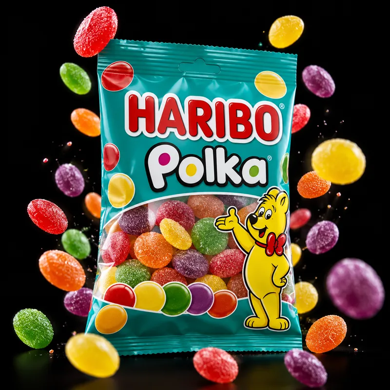 Haribo Polka