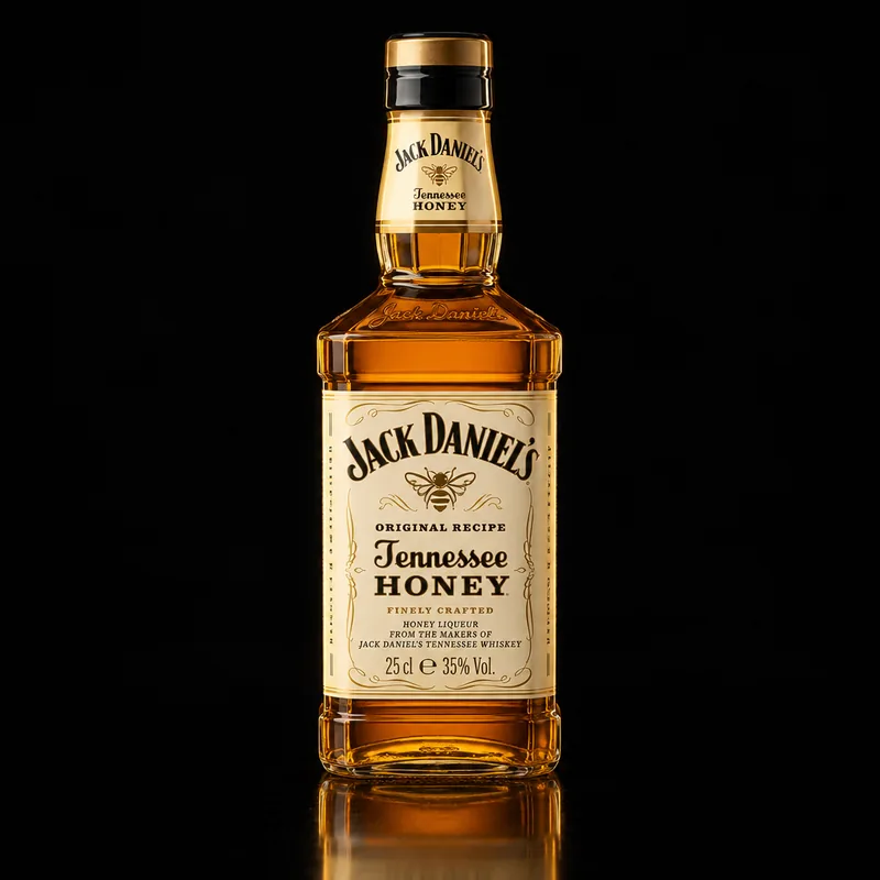 Jack Daniel's Tennessee Honey
