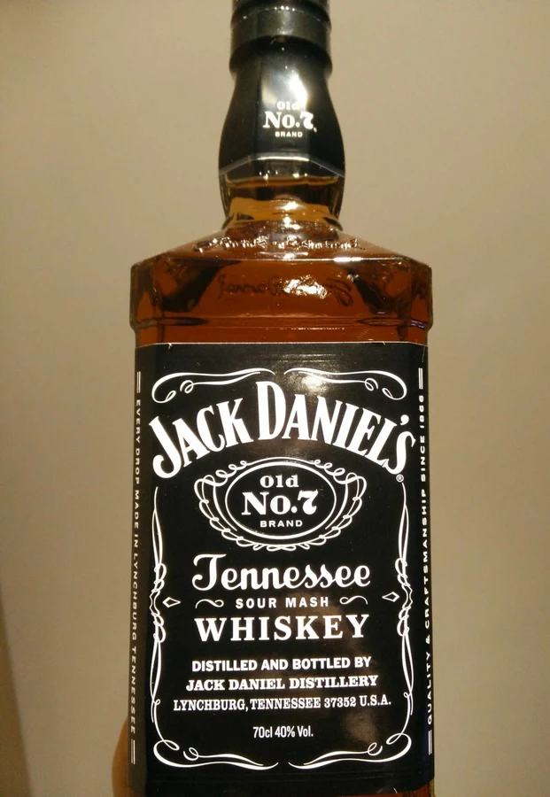 Jack Daniel's