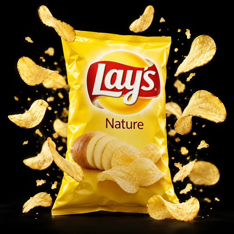 Lay's Nature