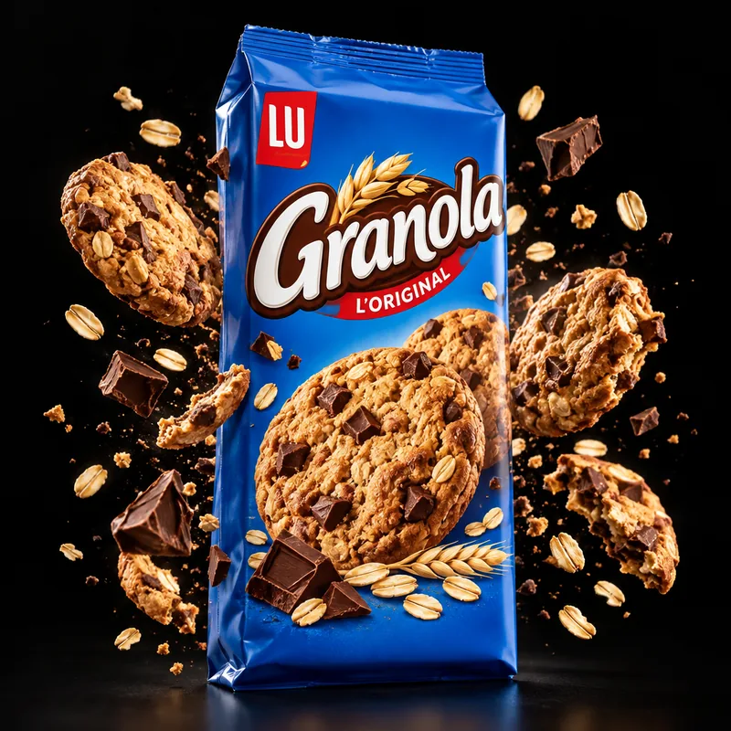 LU Granola L'Original
