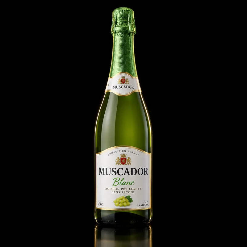 Muscador blanc
