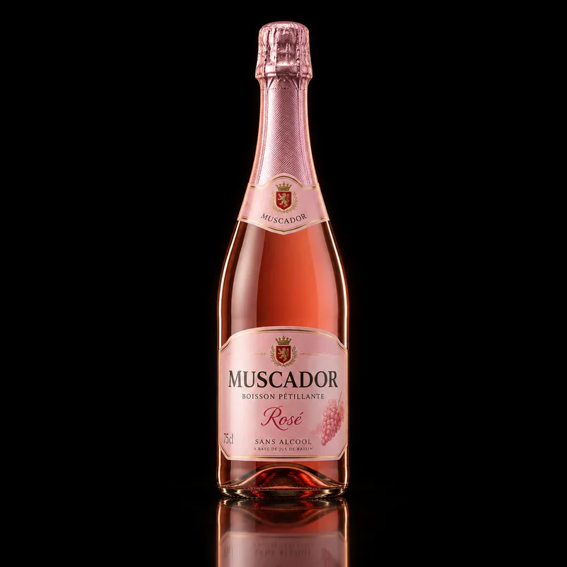 Muscador rosé
