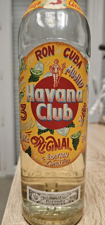 Havana Club