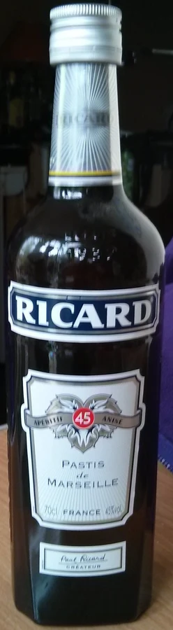 Ricard