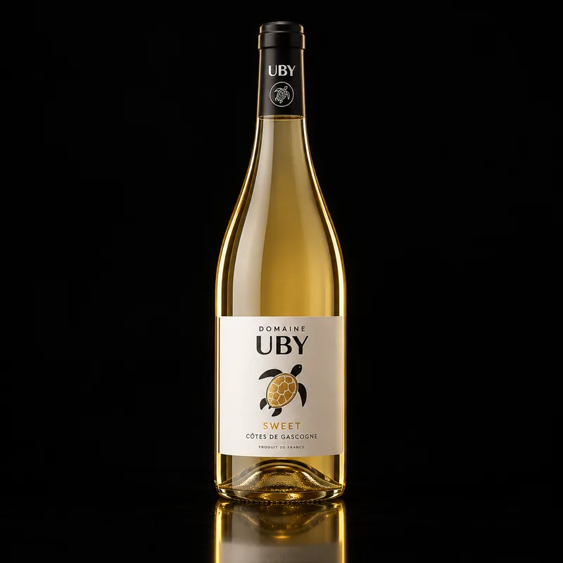 Uby moelleux