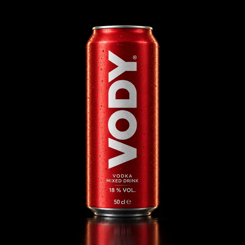 Vody 18 %